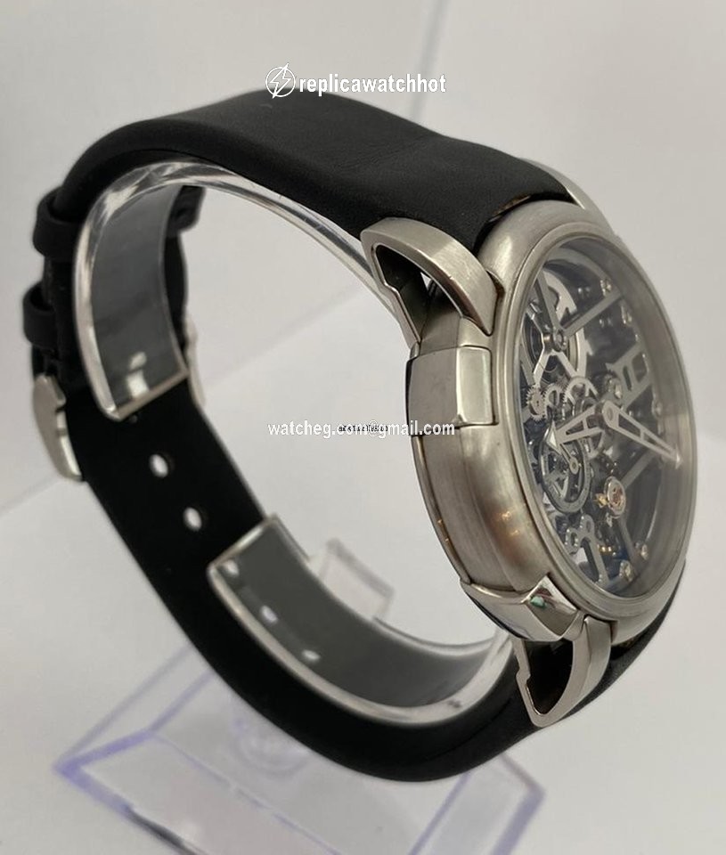 Romain Jerome Moon-DNA Mens watch Unisex Automatic RJ.M.AU.023.01 2