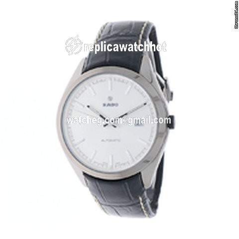 Rado HyperChrome Mens watch Unisex Automatic Ceramic R32272105 2