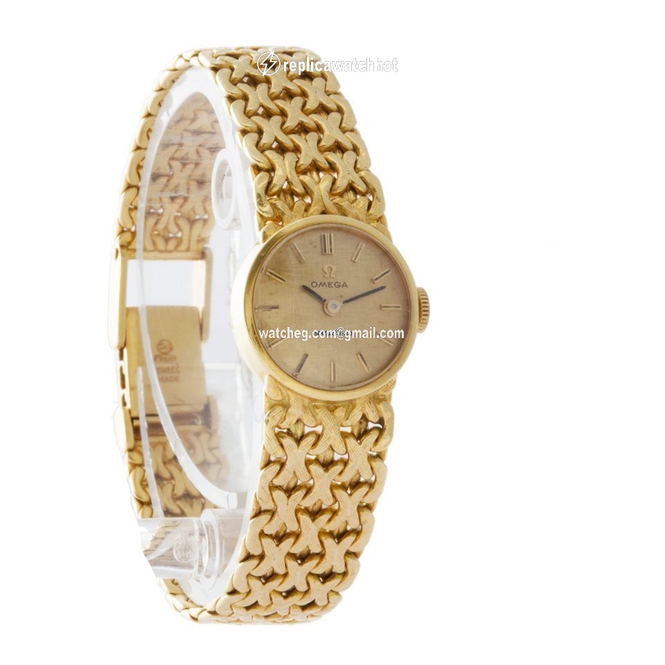 Omega Quartz 7173 2