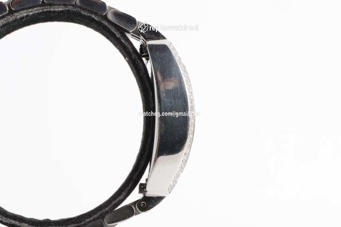 Michele Urban Womens watch Quartz Steel MWW02A000508 2