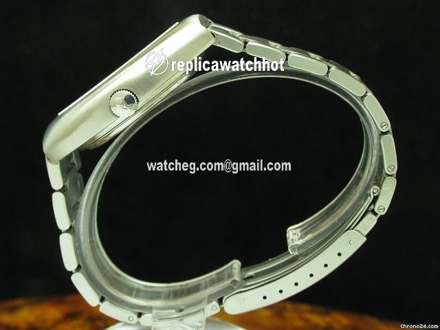 IWC Mens watch Unisex Steel 3406 209 018 2