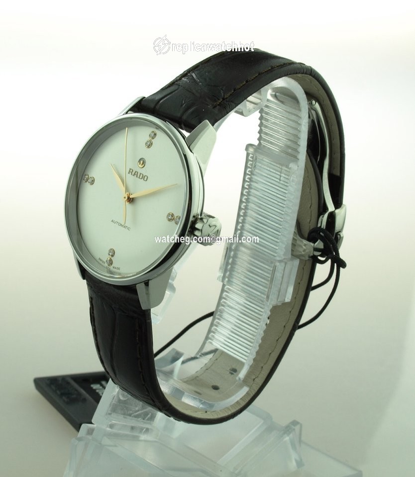 Rado Coupole Mens watch Unisex Automatic Steel R22860725 2