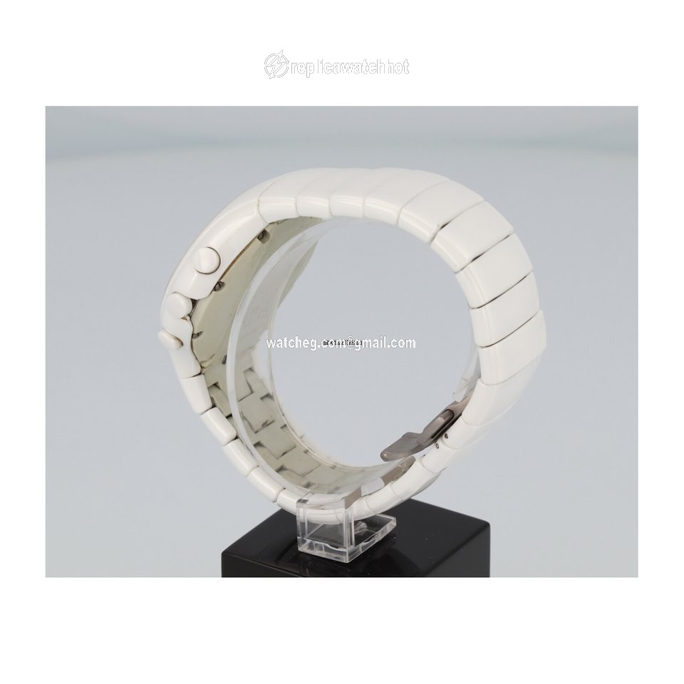 Rado Mens watch Unisex Quartz Ceramic R27832012 2