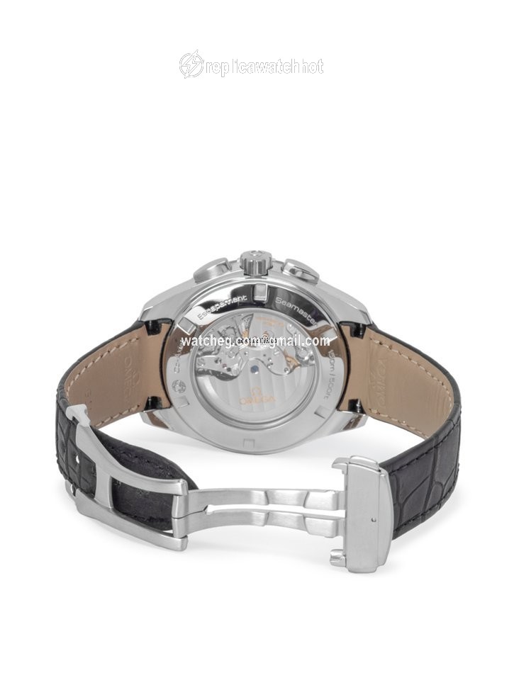Omega Seamaster Aqua Terra Mens watch Unisex Automatic Steel 231.13.44.52.06.001 2