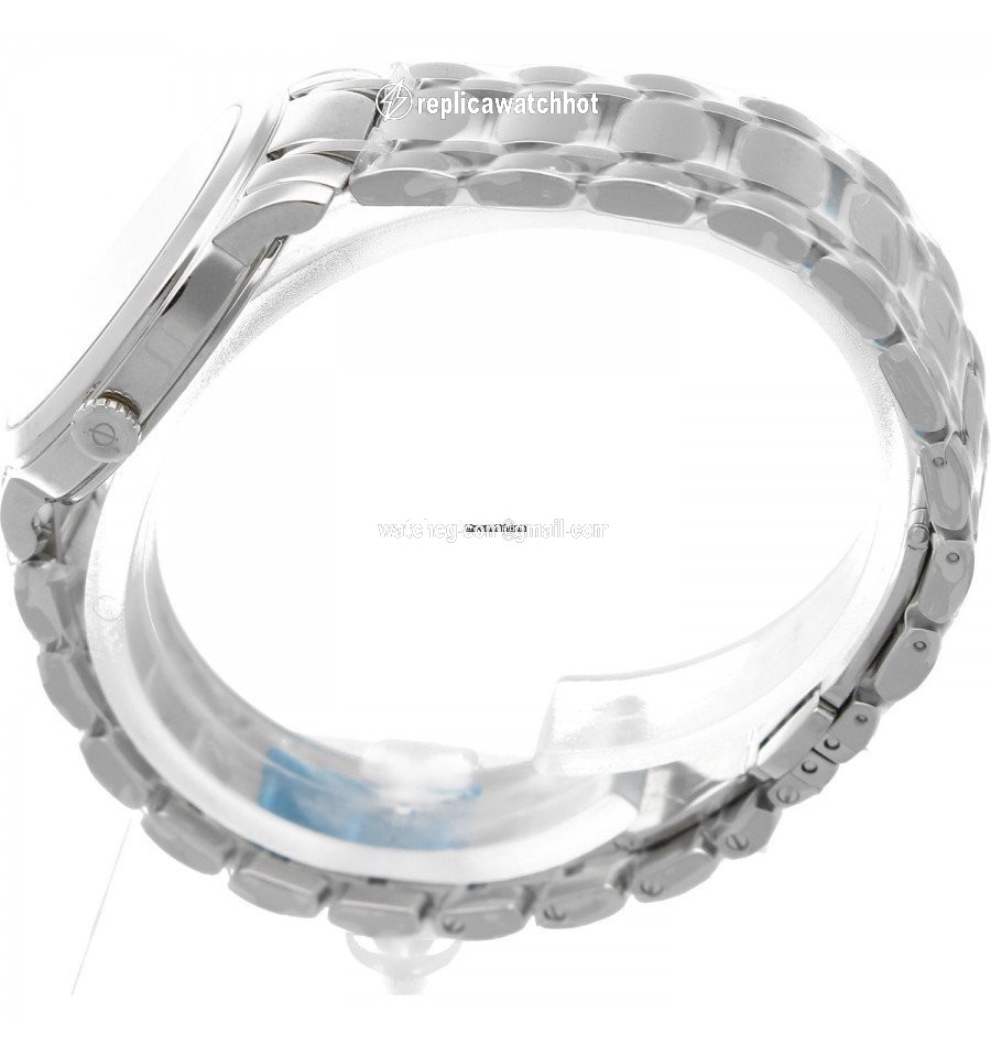 Baume & Mercier Classima Quartz Steel MOA10477 2