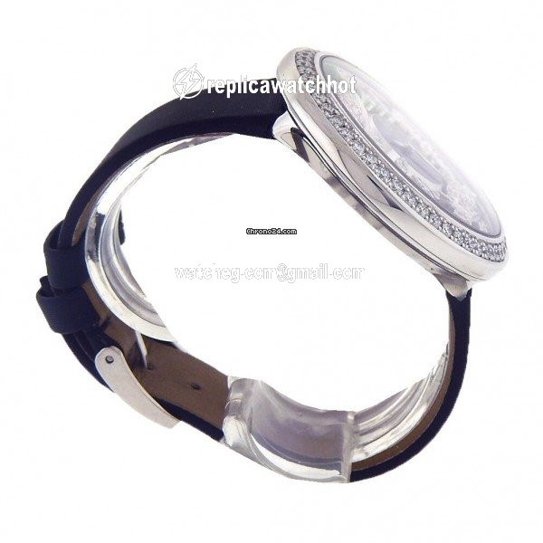 Piaget Limelight Womens watch Quartz White gold G0A36169 2