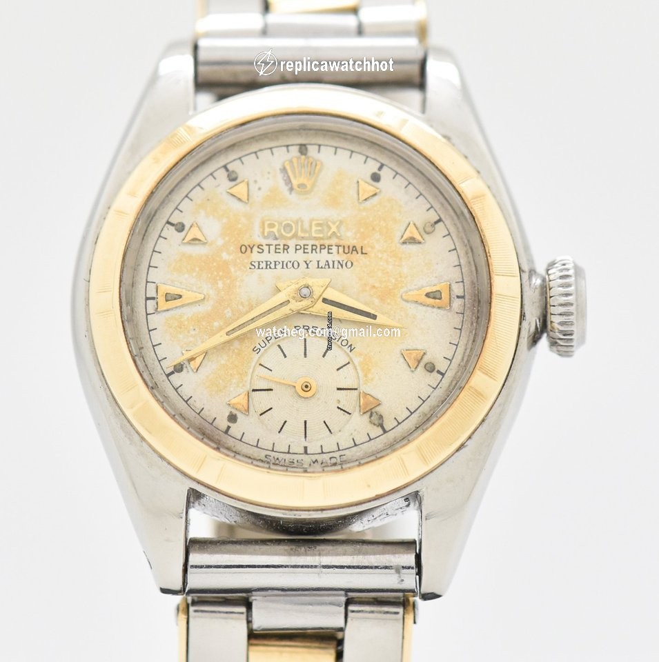Rolex Automatic 5003 2