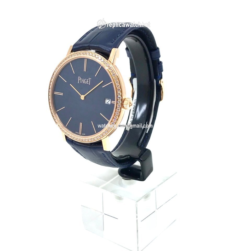 Piaget Altiplano Mens watch Unisex Automatic Rose gold GOA44052 2