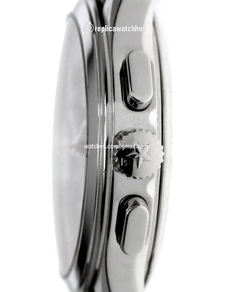 Zenith El Primero Chronograph Mens watch Unisex Automatic Steel 03.0510.4002 2