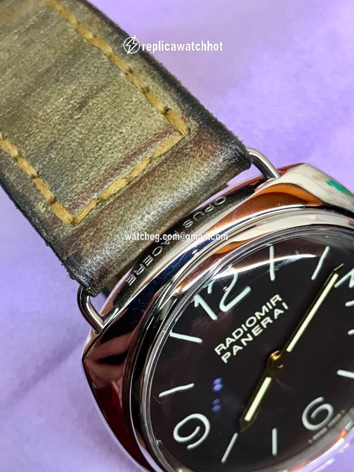 Panerai Radiomir Mens watch Unisex Automatic PAM00294 2