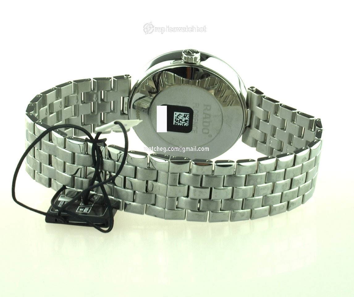 Rado Florence Mens watch Unisex Automatic Steel R48901203 2