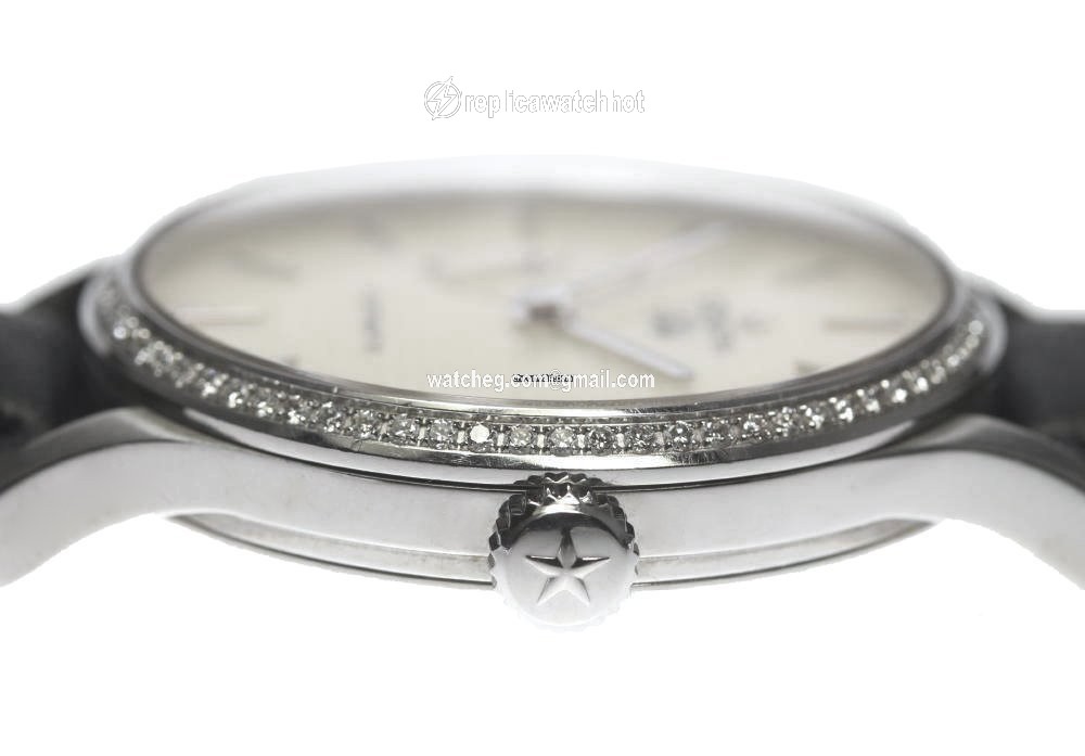 Zenith Elite Womens watch Automatic Steel 16.1025.680 2