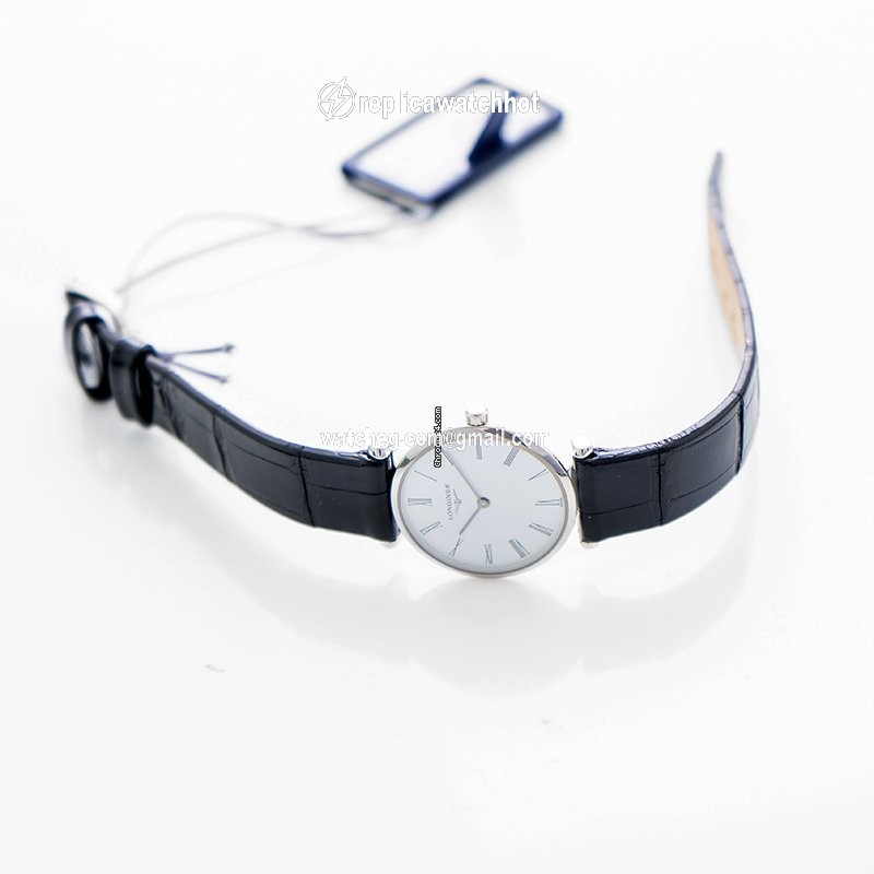 Longines La Grande Classique Womens watch Quartz Steel L42094112 2