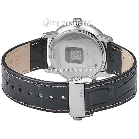 Rado Coupole Womens watch Quartz Steel R22864155 2