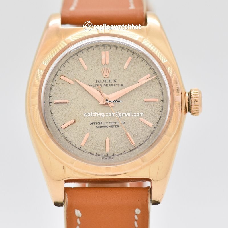 Rolex Automatic 5050 2