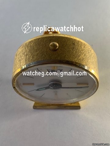 Jaeger-LeCoultre Manual winding Gold Steel 101 2