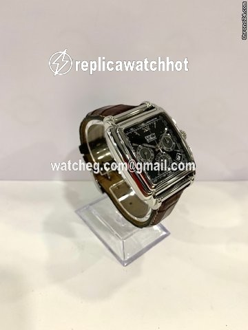 Zenith El Primero Chronograph Steel 90 01 0420 400 2