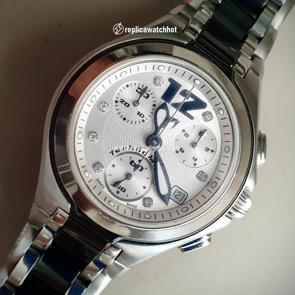 Technomarine Womens watch Quartz Steel 708009 2