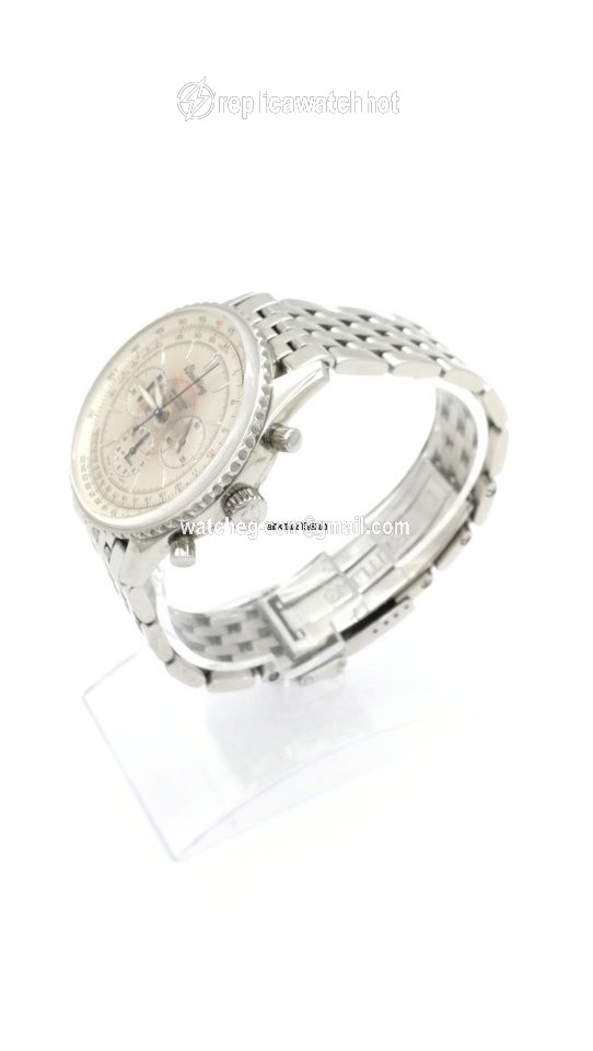 Breitling Montbrillant Mens watch Unisex Automatic Steel A30030.2 2