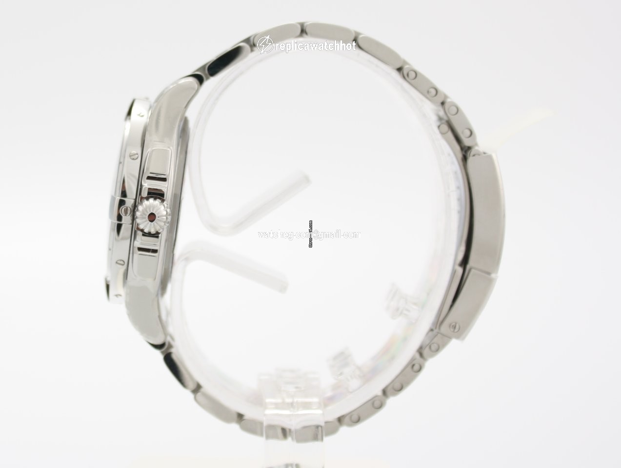 Breitling Galactic 36 Womens watch Automatic Steel A37330121B1A1 2