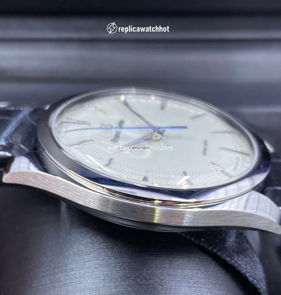 Seiko Grand Seiko Steel SBGY003 2