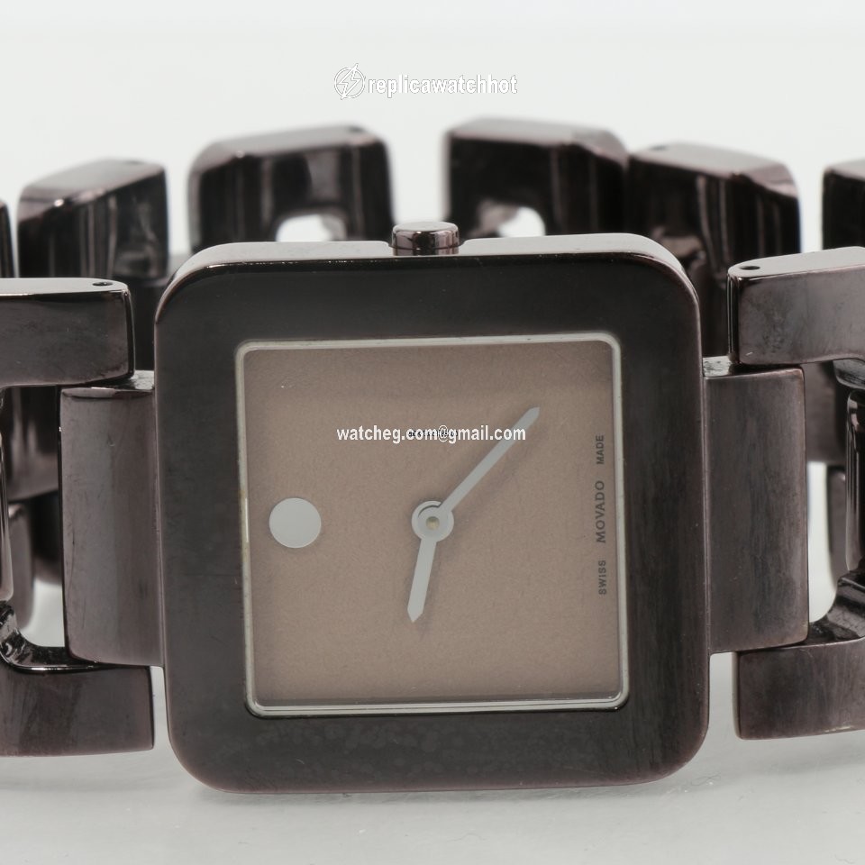 Movado Womens watch Quartz 33.3.36.1183 2