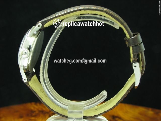 Movado Womens watch Manual winding Steel 14779 2