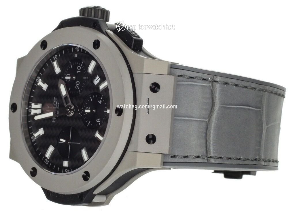 Hublot Big Bang Mens watch Unisex Automatic 320.UI.1770.RX 2