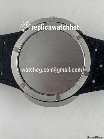 Omega Geneve Mens watch Unisex Manual winding Steel 135.033 2