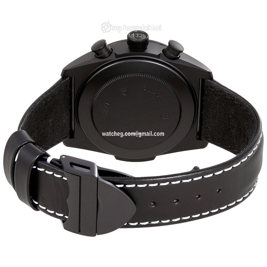 Tudor Fastrider Black Shield Mens watch Unisex Automatic Ceramic 42000CN-0017 2