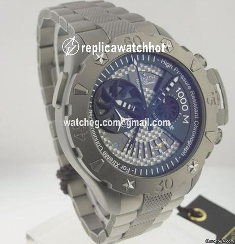 Zenith Defy Mens watch Unisex Automatic Titanium 95.0527.4021 02 2