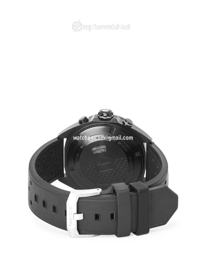 TAG Heuer Formula 1 Calibre 16 Mens watch Unisex Automatic Steel CAZ2011.FT8024 2