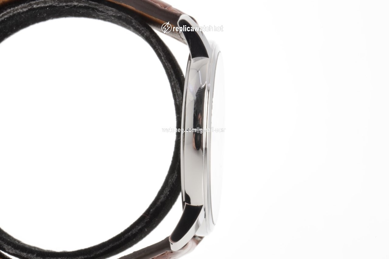 Baume & Mercier Classima Mens watch Unisex Automatic Steel MOA08462 2