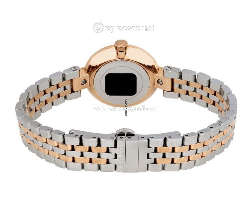 Rado Coupole Womens watch Quartz Steel R22855929 2