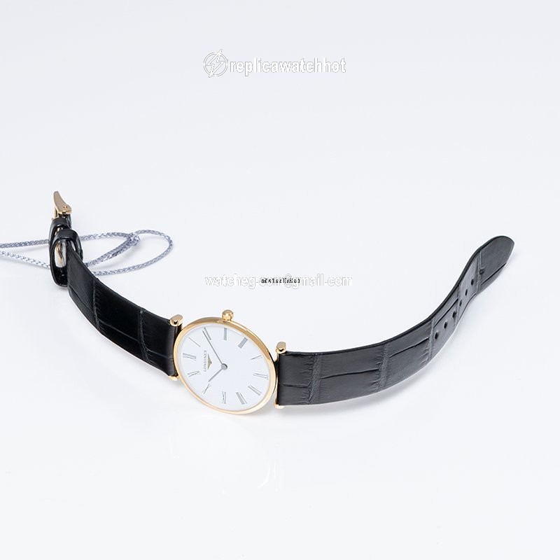 Longines La Grande Classique Womens watch Quartz L45122112 2
