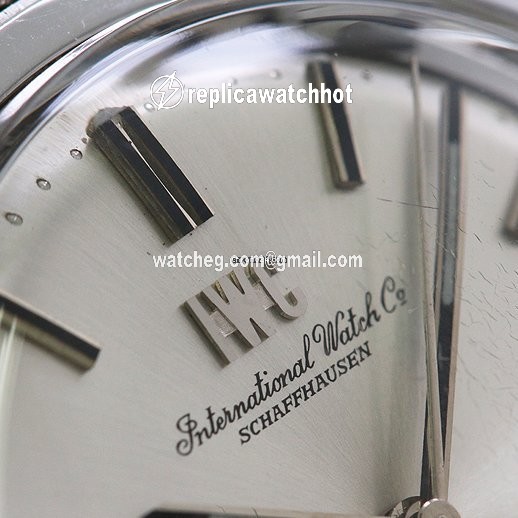 IWC Yacht Club Automatic Steel 811AD 2