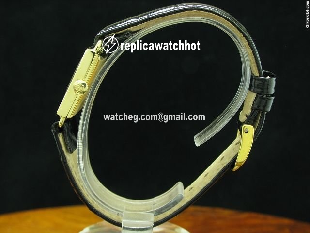 Baume & Mercier Womens watch Manual winding 38199 2
