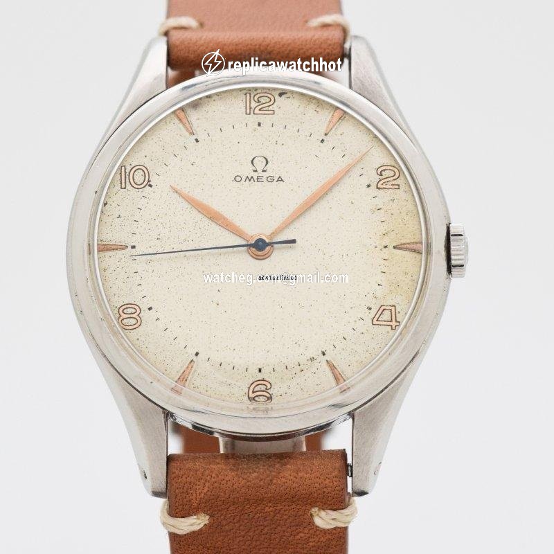 Omega Manual winding 2506-5 2
