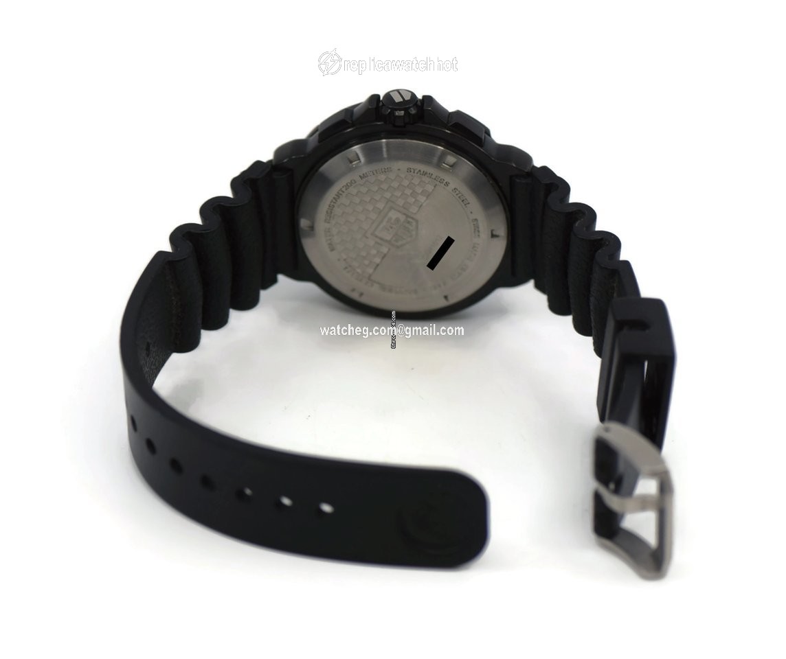 TAG Heuer Formula 1 Quartz Mens watch Unisex Quartz Steel CAH1012 2