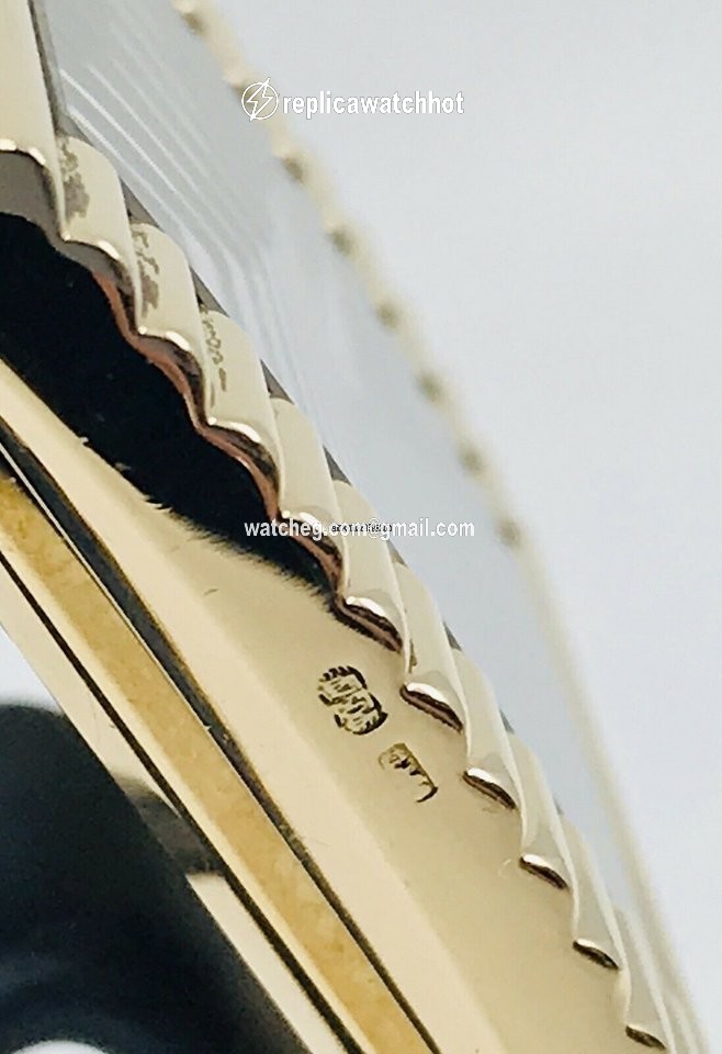 Patek Philippe Gondolo Mens watch Unisex Manual winding Yellow gold 3733 1 2