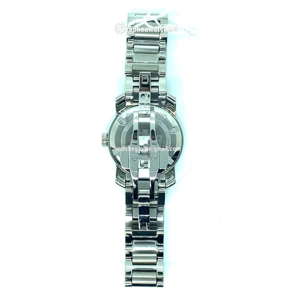 Movado Bold Womens watch Quartz Steel 3600254 2