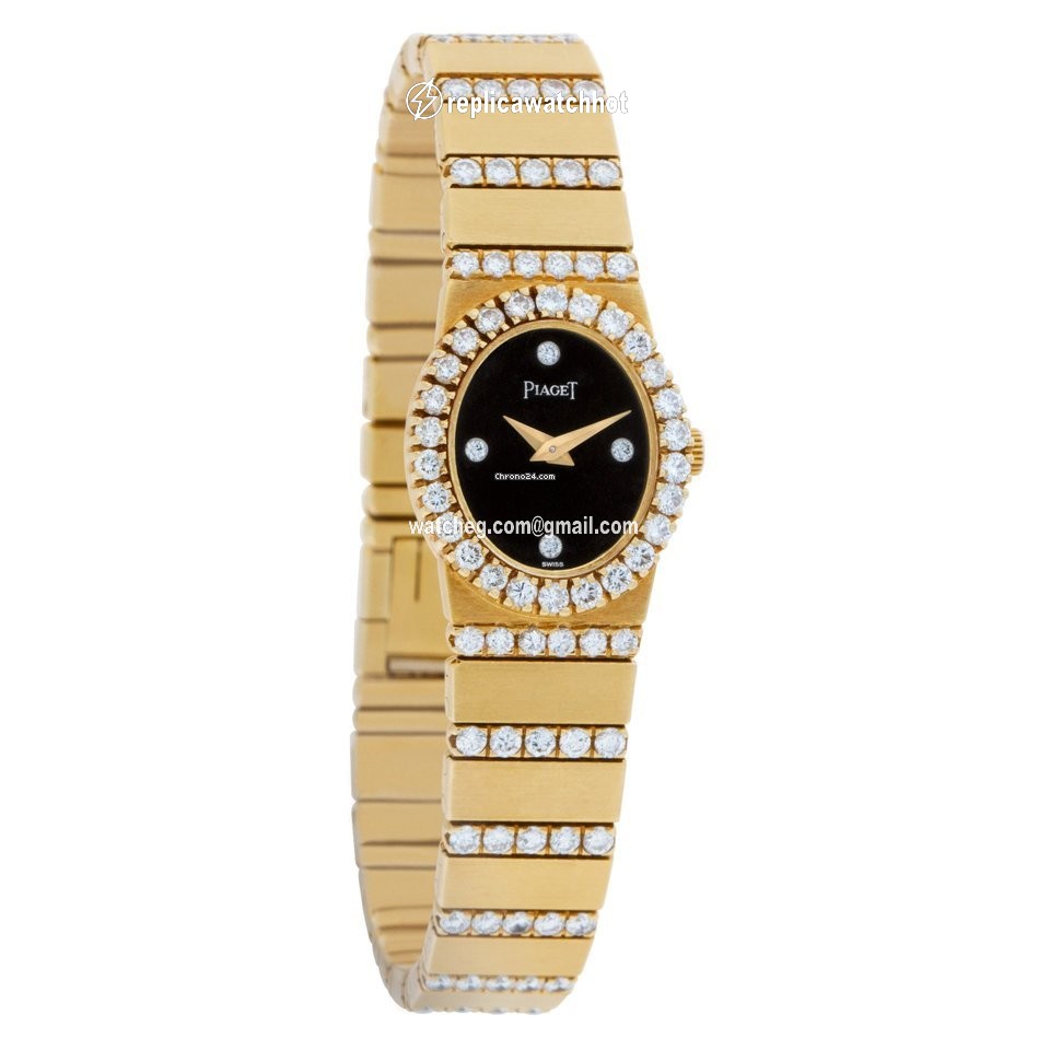 Piaget Polo Quartz 8326 C 606 2