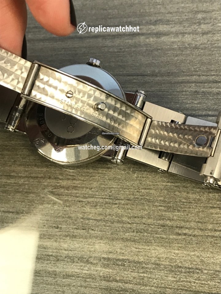 Movado Vizio Mens watch Unisex Steel movado vizio 83c2878 2