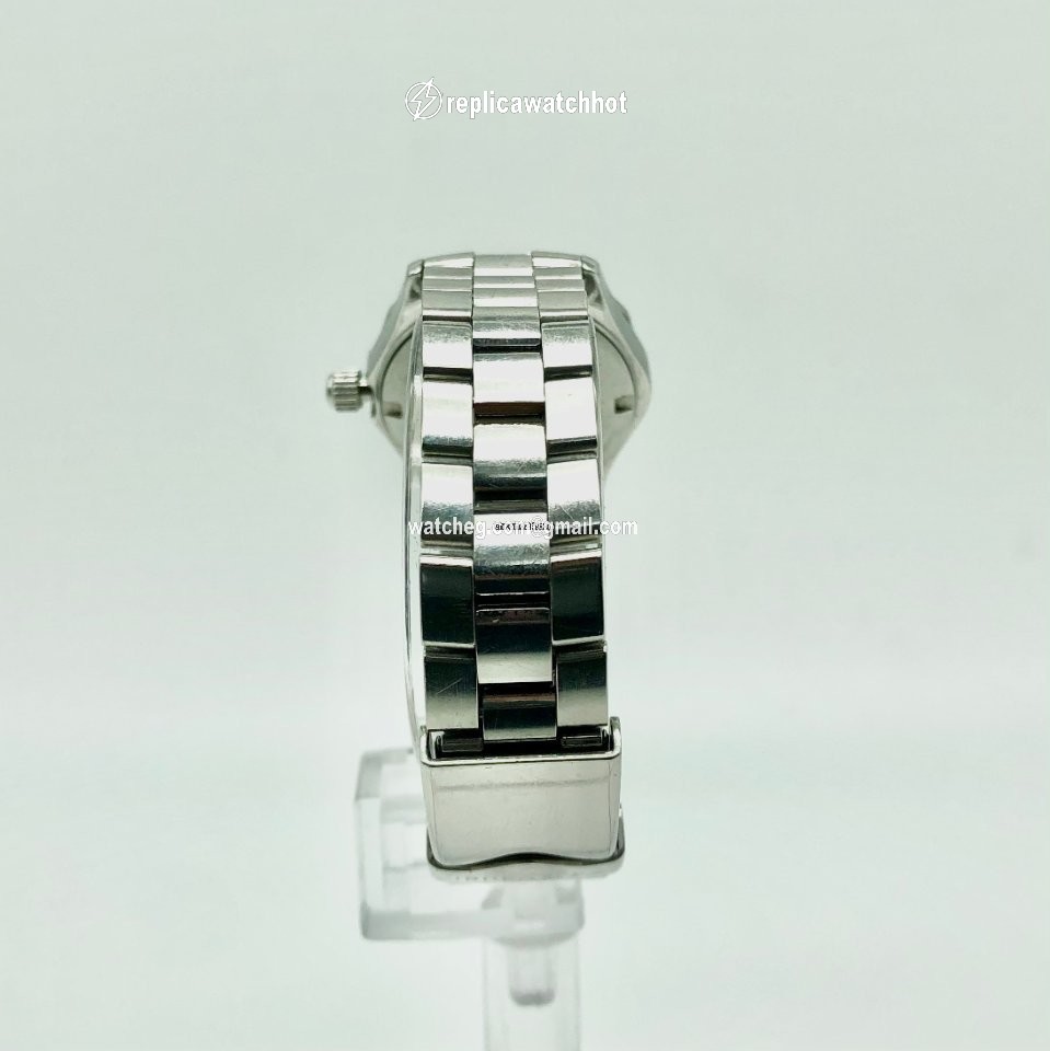 TAG Heuer Aquaracer Lady Womens watch Quartz Steel WAF1418 2