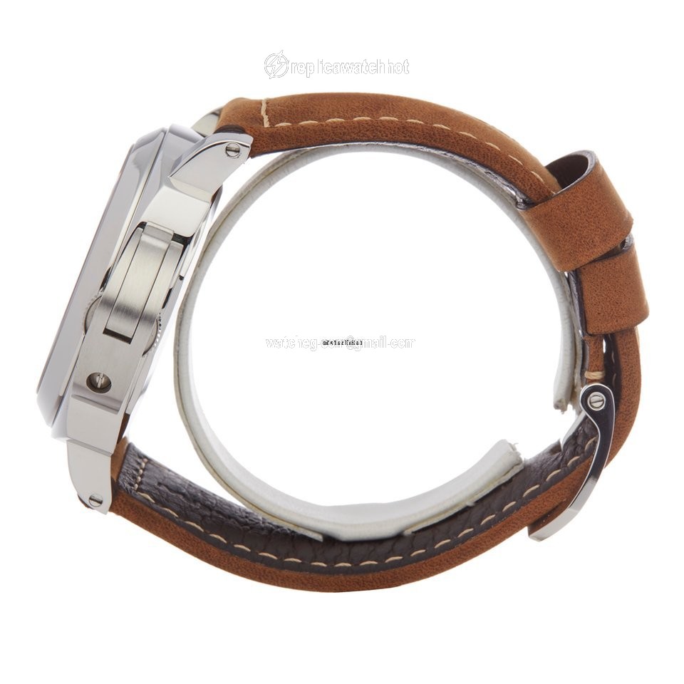 Panerai Special Editions Mens watch Unisex Manual winding Steel PAM00390 2
