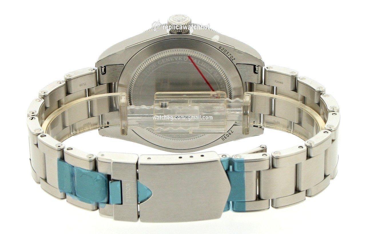 Tudor Black Bay Fifty-Eight Mens watch Unisex Automatic Steel M79030B-0001 2
