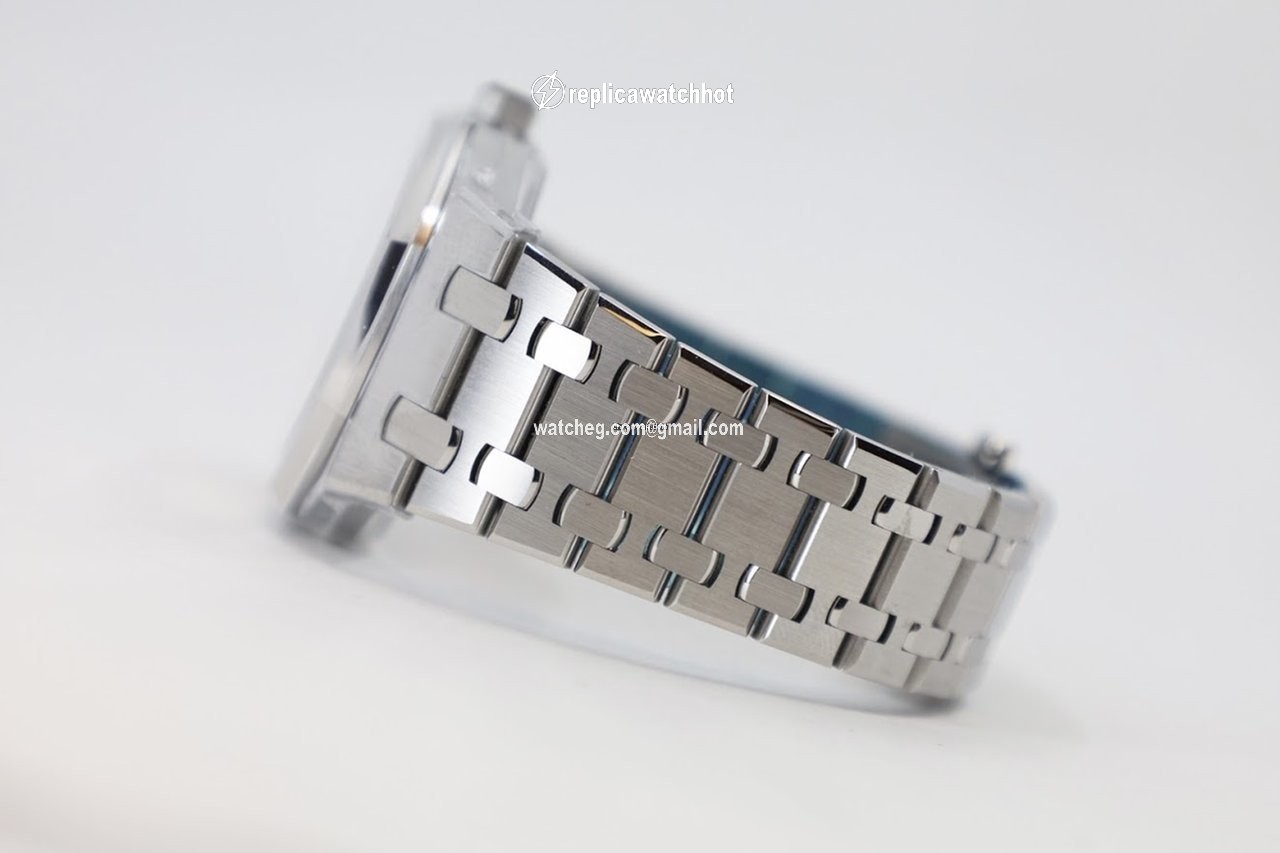 Audemars Piguet Royal Oak Selfwinding Womens watch Automatic Steel 77350ST.OO.1261ST.01 2