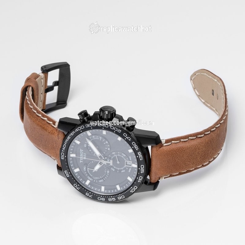 Tissot T-Sport Mens watch Unisex Quartz Steel T125.617.36.051.01 2