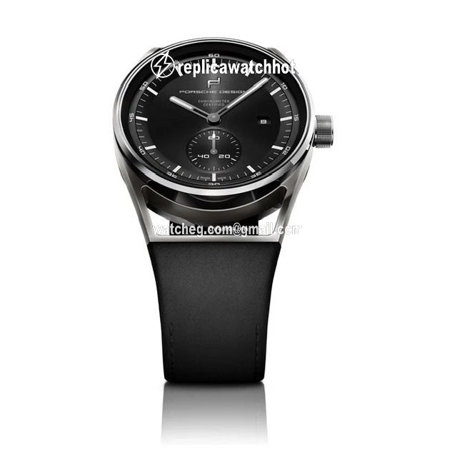 Porsche Design 1919 Mens watch Unisex Automatic Titanium 4046901927998 2