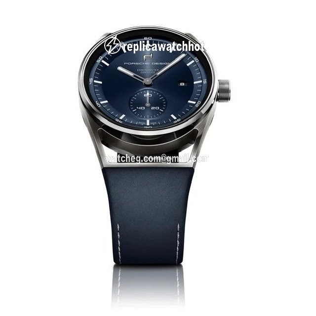 Porsche Design 1919 Mens watch Unisex Automatic Titanium 4046901928001 2